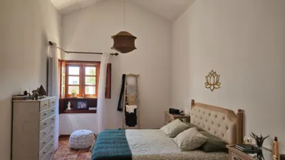 Chalet in Tefía-Tetir photo 24