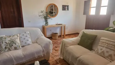 Chalet in Tefía-Tetir photo 3