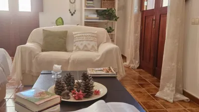 Chalet in Tefía-Tetir photo 4