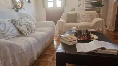 Chalet in Tefía-Tetir photo 5