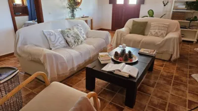 Chalet in Tefía-Tetir photo 6