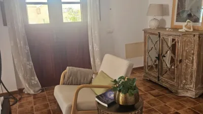 Chalet in Tefía-Tetir photo 8