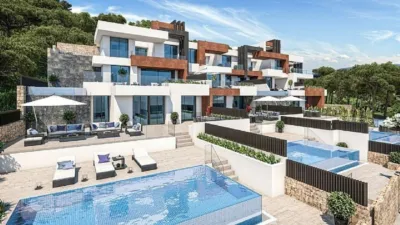 Apartment in Platja de Ponent photo 10
