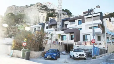 Apartment in Platja de Ponent photo 12