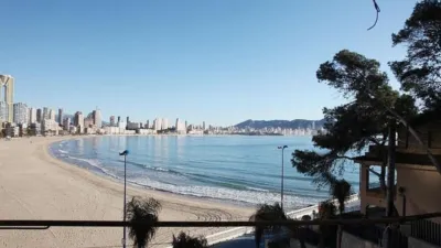 Apartment in Platja de Ponent photo 13
