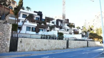 Apartment in Platja de Ponent photo 14