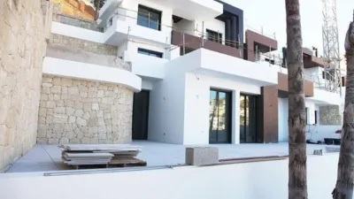 Apartment in Platja de Ponent photo 15
