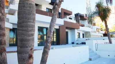 Apartment in Platja de Ponent photo 16