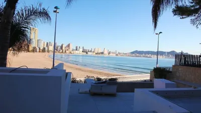 Apartment in Platja de Ponent photo 17