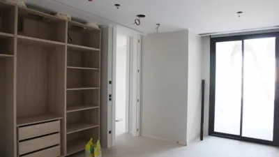 Apartment in Platja de Ponent photo 24