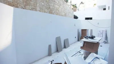Apartment in Platja de Ponent photo 27