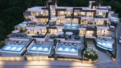 Apartment in Platja de Ponent photo 2
