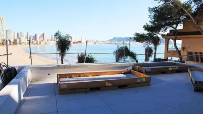 Apartment in Platja de Ponent photo 3