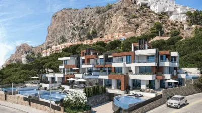 Apartment in Platja de Ponent photo 8