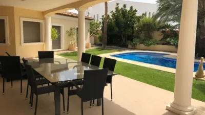 Casa – Benissa - Vista 3