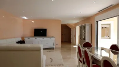 Casa – Benissa - Vista 4