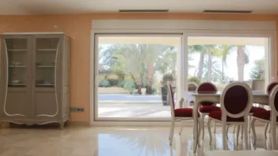 Casa – Benissa - Más