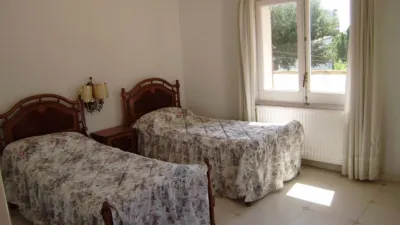 Chalet en Fenals photo 10