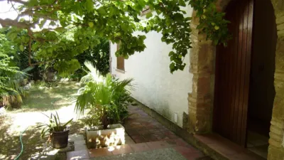 Chalet in Fenals photo 2