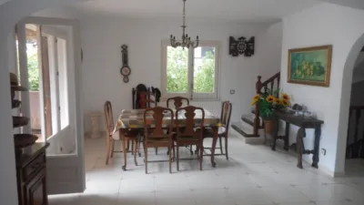 Chalet in Fenals photo 4
