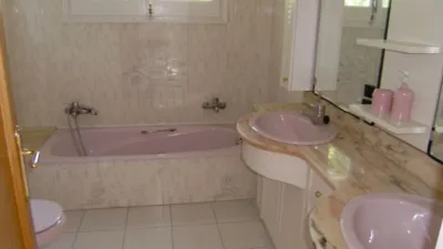 Chalet en Fenals photo 7
