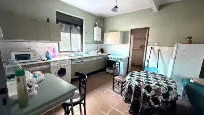 Chalet en Cantalapiedra photo 3