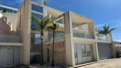 Casa – Altea - Vista 3