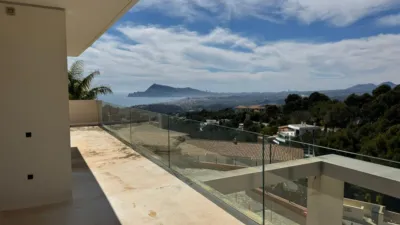 Casa – Altea - Vista 4