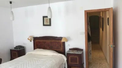 Terraced house in Castalla photo 10