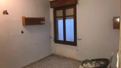 Terraced house in Castalla photo 21