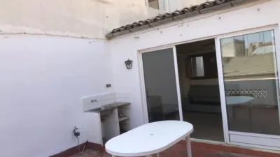Terraced house in Castalla photo 26