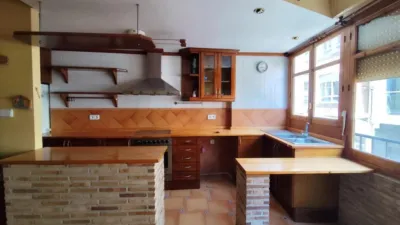 Terraced house in Castalla photo 2