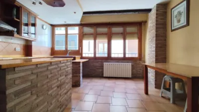 Terraced house in Castalla photo 3