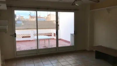 Terraced house in Castalla photo 4