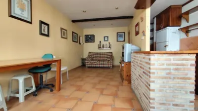 Terraced house in Castalla photo 5