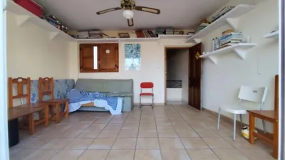 Terraced house in Castalla photo 6