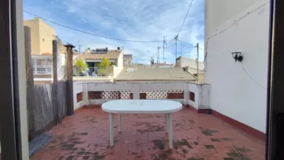 Terraced house in Castalla photo 8