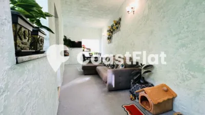 Townhouse in Cercados photo 13