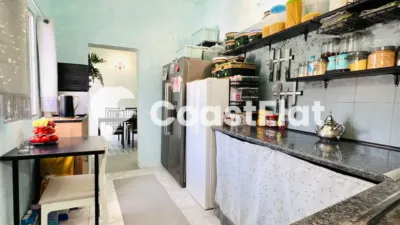 Townhouse in Cercados photo 19