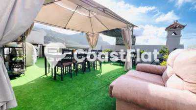 Townhouse in Cercados photo 34