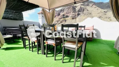 Townhouse in Cercados photo 35