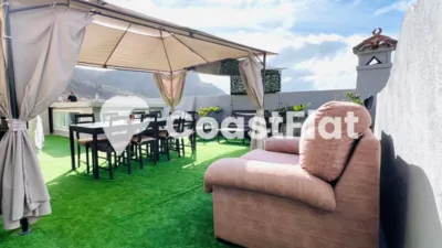 Townhouse in Cercados photo 38