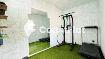Townhouse in Cercados photo 8