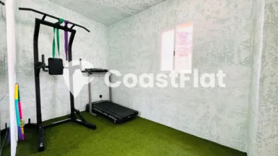 Townhouse in Cercados photo 9