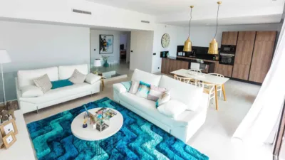 Casa – Finestrat - Vista 5