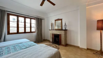Apartment on Compte Sellent Street, No. 18 photo 10