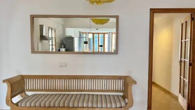 Apartment on Compte Sellent Street, No. 18 photo 6