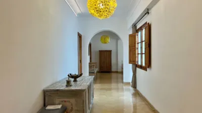 Apartment on Compte Sellent Street, No. 18 photo 8