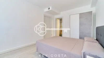 Apartment in Benisaudet photo 10