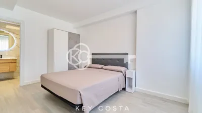 Apartment in Benisaudet photo 11